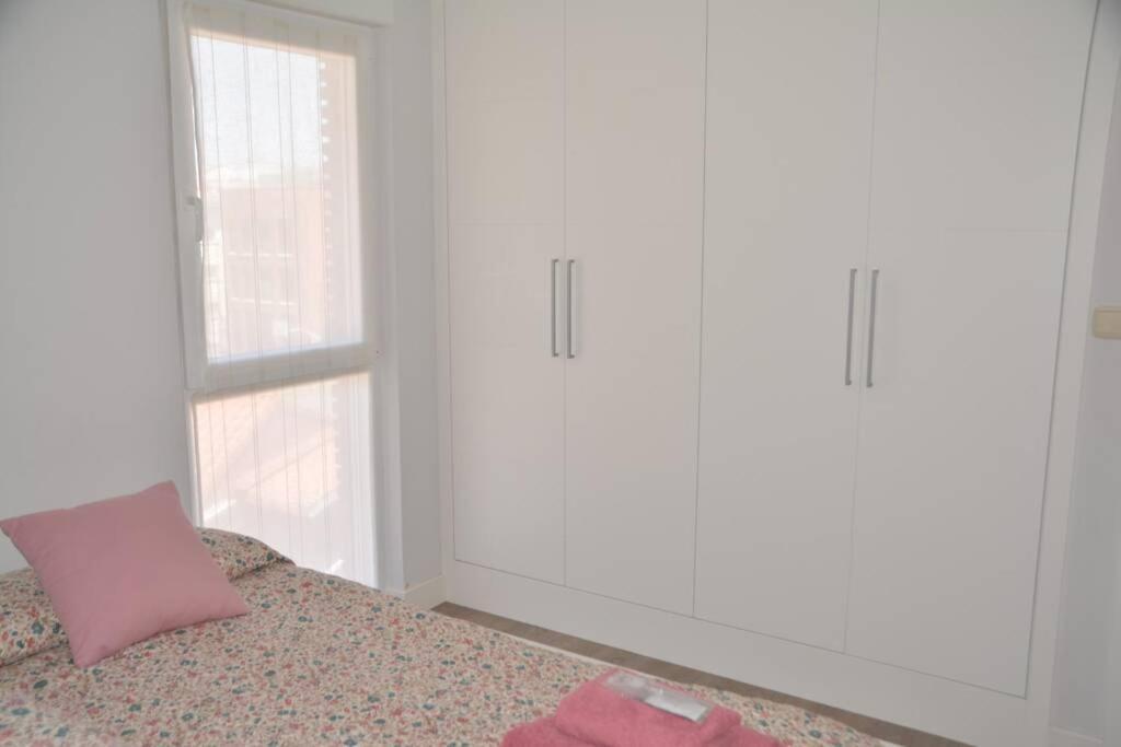 Hondarribia Con Garaje Ess02307 혼다리비아 외부 사진