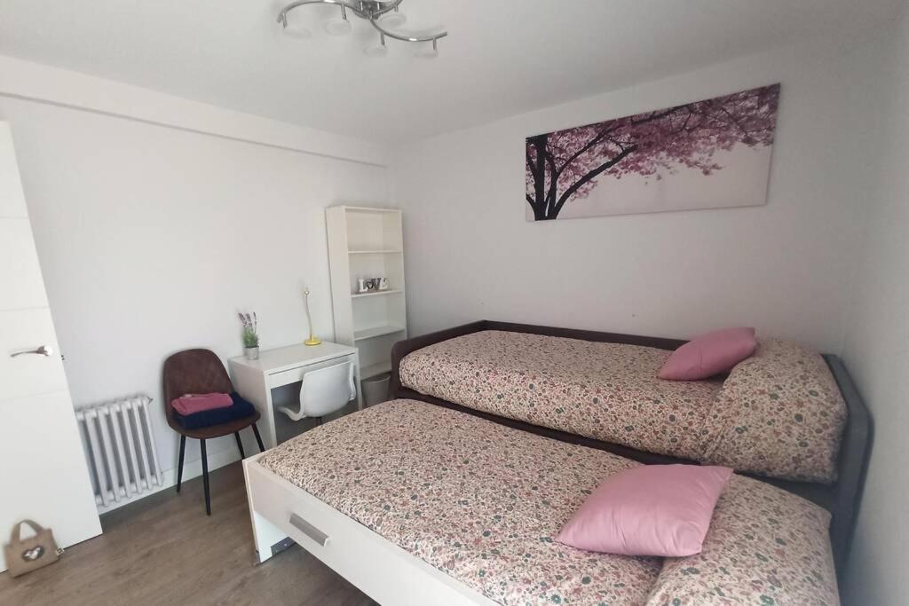 Hondarribia Con Garaje Ess02307 혼다리비아 외부 사진