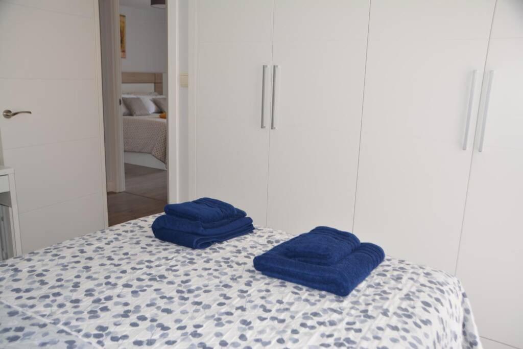 Hondarribia Con Garaje Ess02307 혼다리비아 외부 사진