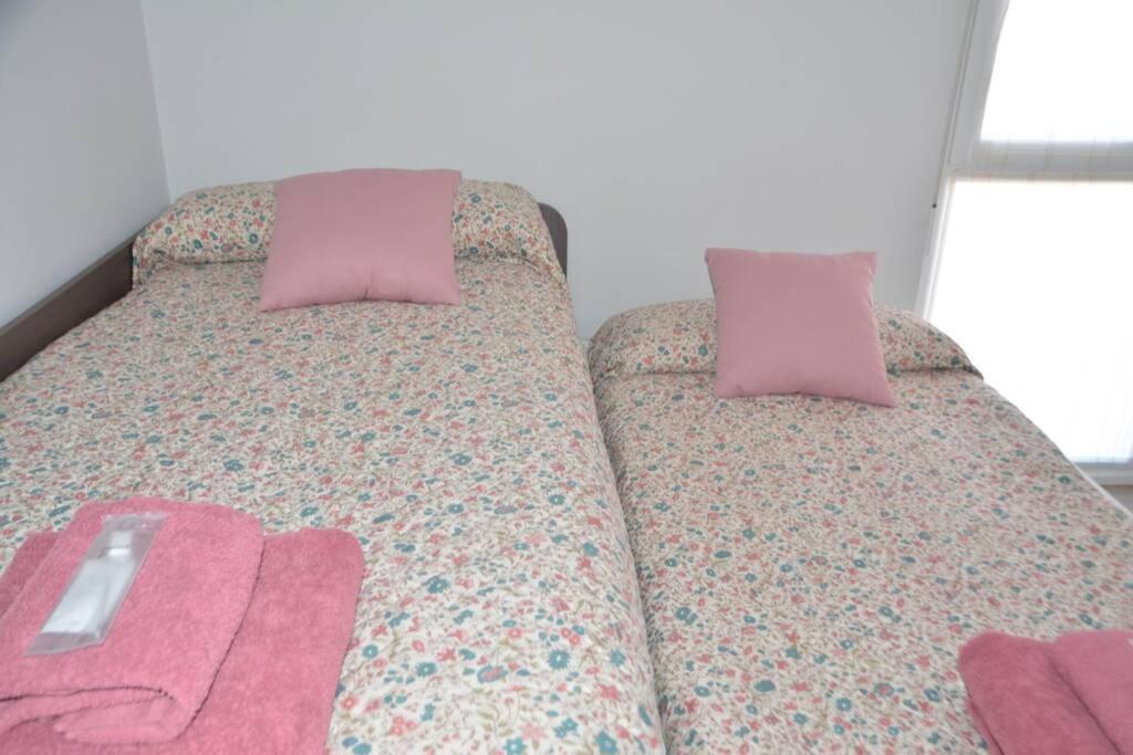 Hondarribia Con Garaje Ess02307 혼다리비아 외부 사진