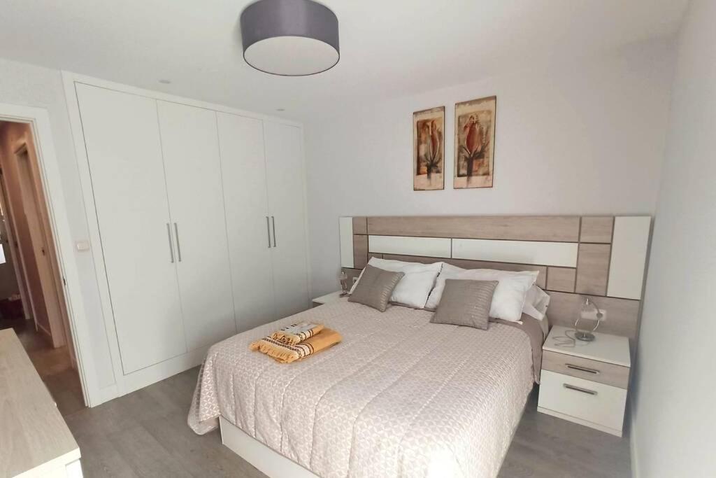 Hondarribia Con Garaje Ess02307 혼다리비아 외부 사진