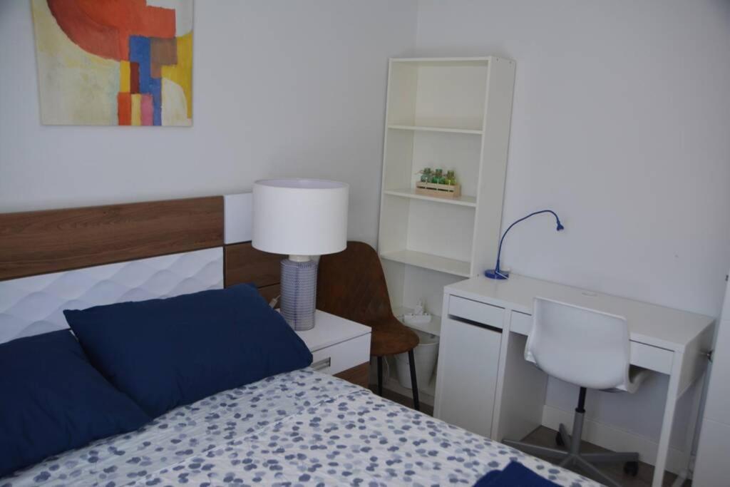Hondarribia Con Garaje Ess02307 혼다리비아 외부 사진