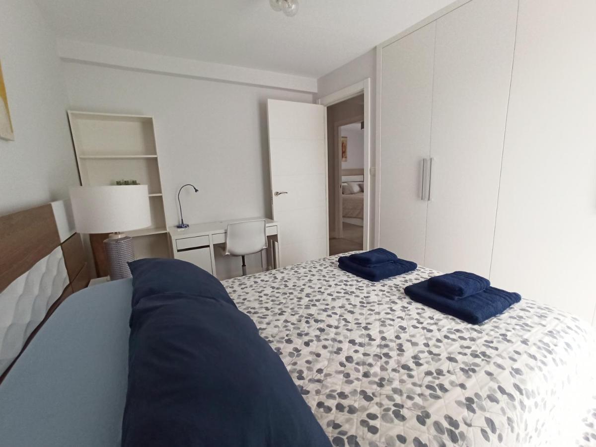 Hondarribia Con Garaje Ess02307 혼다리비아 외부 사진