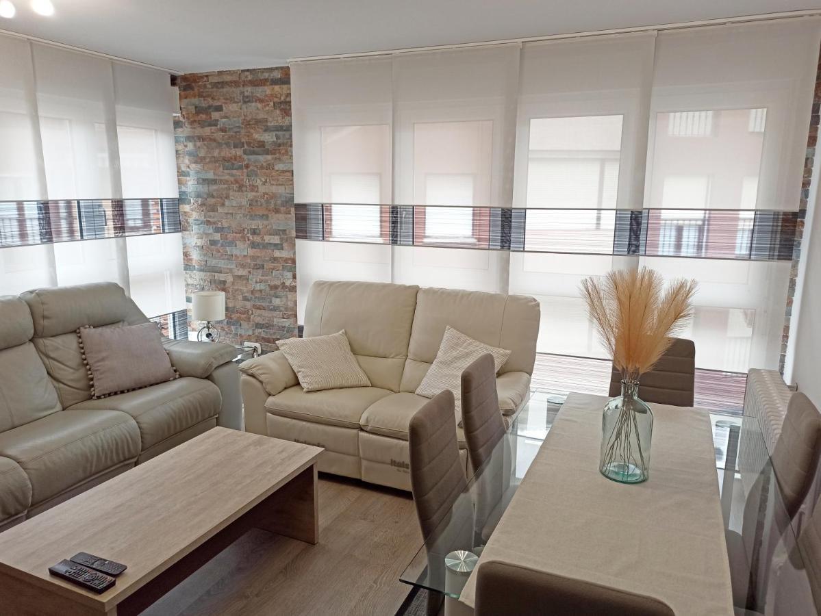 Hondarribia Con Garaje Ess02307 혼다리비아 외부 사진