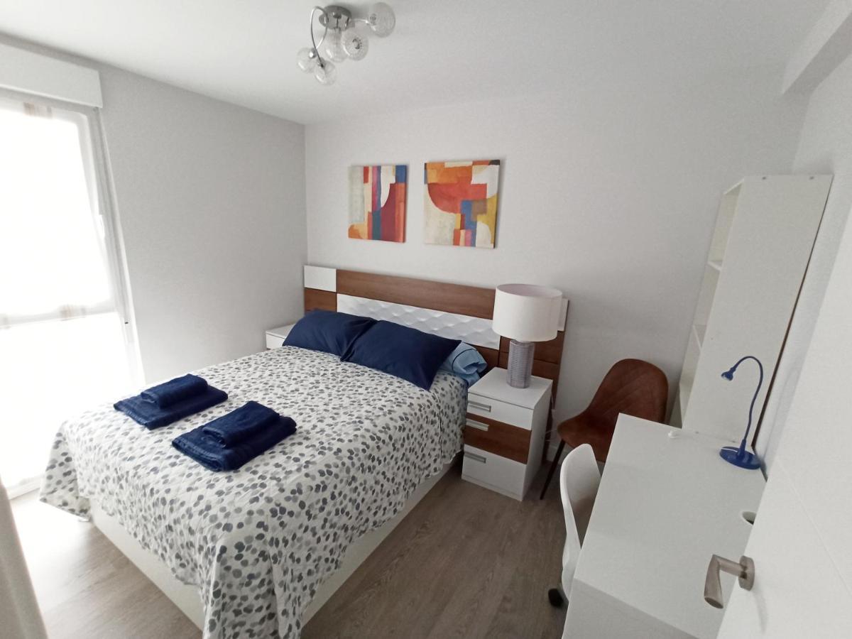 Hondarribia Con Garaje Ess02307 혼다리비아 외부 사진