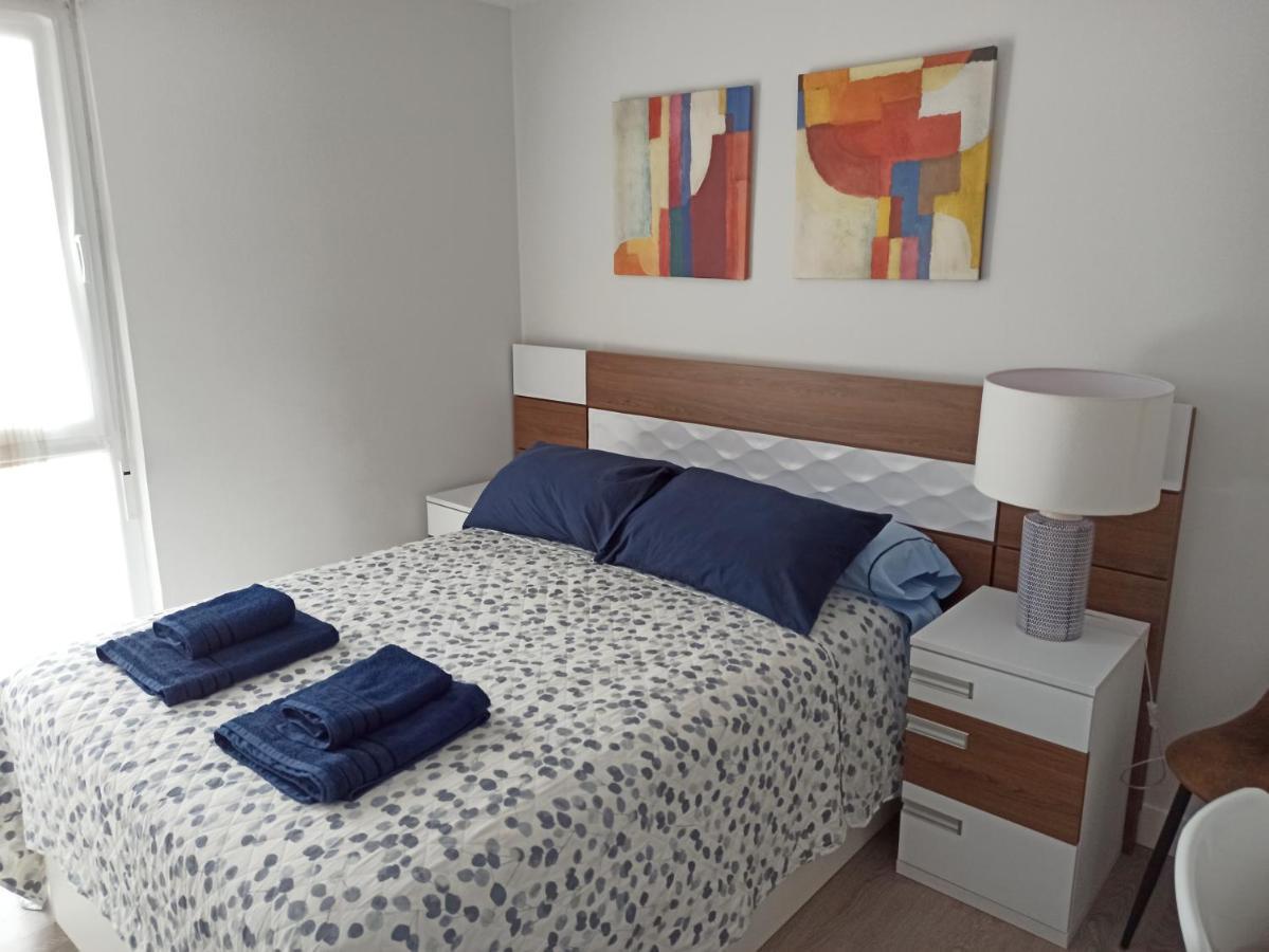 Hondarribia Con Garaje Ess02307 혼다리비아 외부 사진