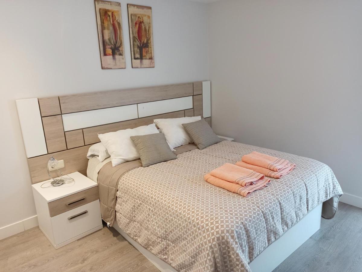 Hondarribia Con Garaje Ess02307 혼다리비아 외부 사진