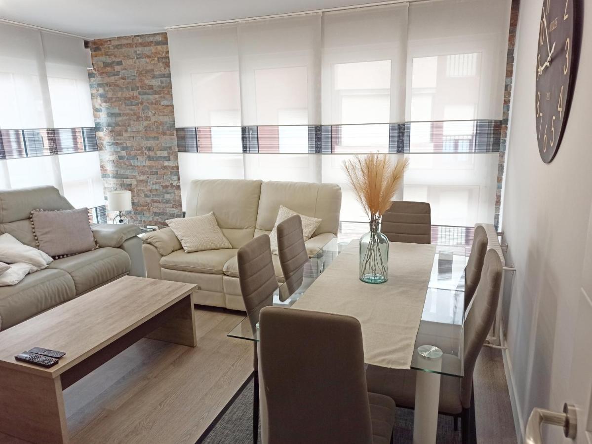 Hondarribia Con Garaje Ess02307 혼다리비아 외부 사진