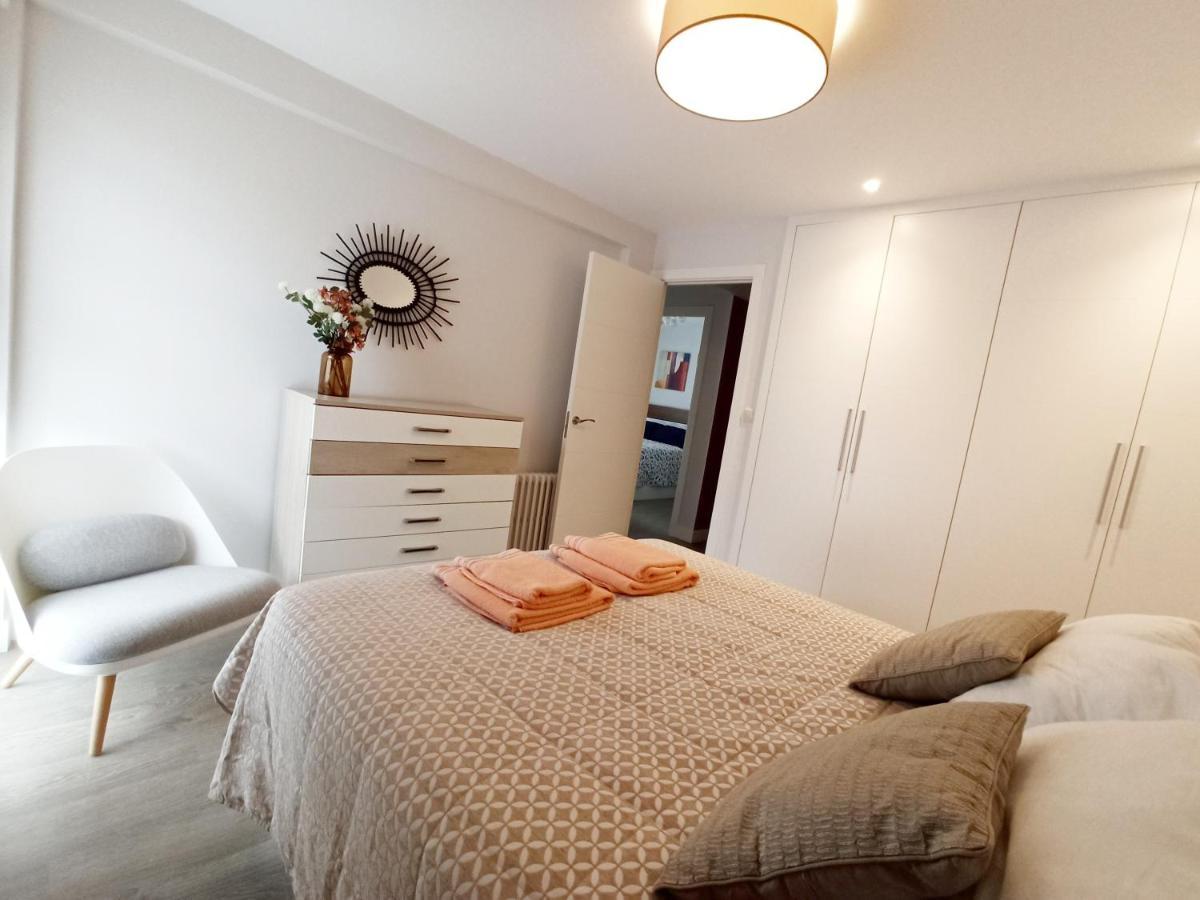 Hondarribia Con Garaje Ess02307 혼다리비아 외부 사진
